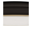 Currey and Company 9999-0088 Aydan Flush Mount in Natural/Oil Rubbed Bronze