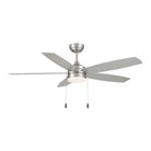 Meridian M2029BN Ceiling Fan