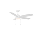 Meridian M2029WH Ceiling Fan