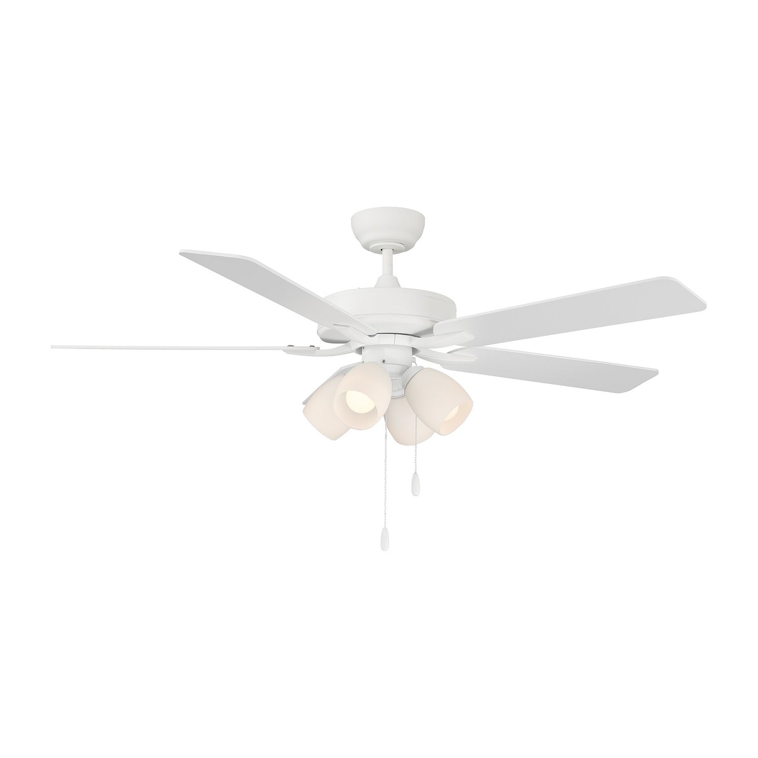 Meridian M2035WHRV Ceiling Fan