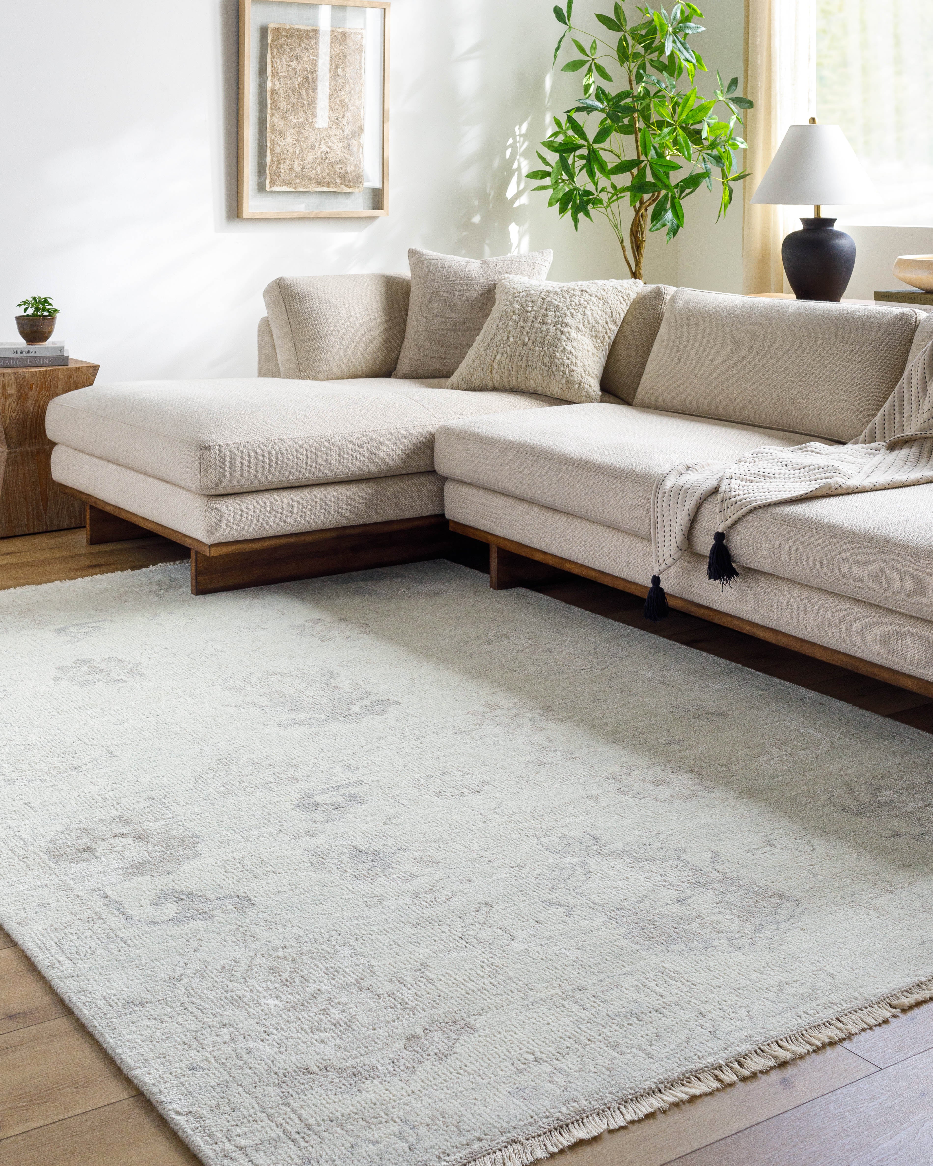 Le Blanc LBC-2300