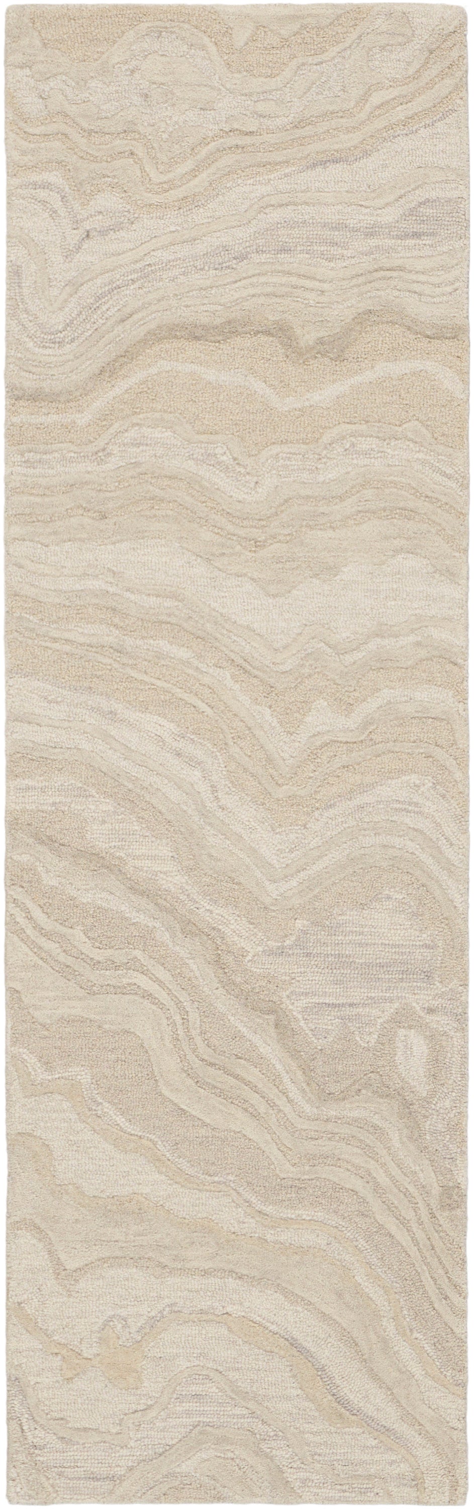 Graceful GRU01 Beige