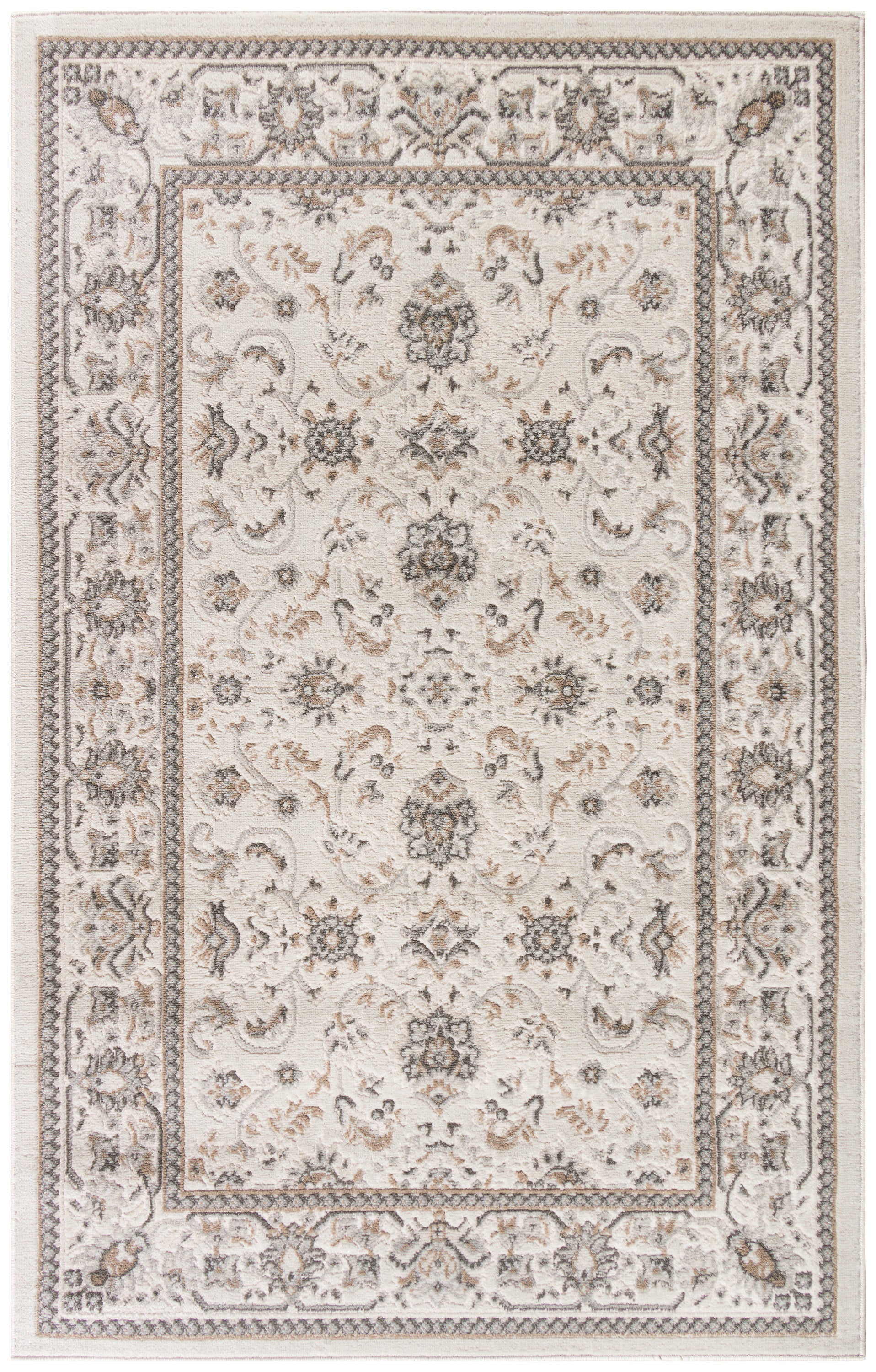 Serenity Home SRH02 Ivory Mocha