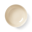 Lyngby Porcelæn 201822 Rhombe Earth Bowl in Marble