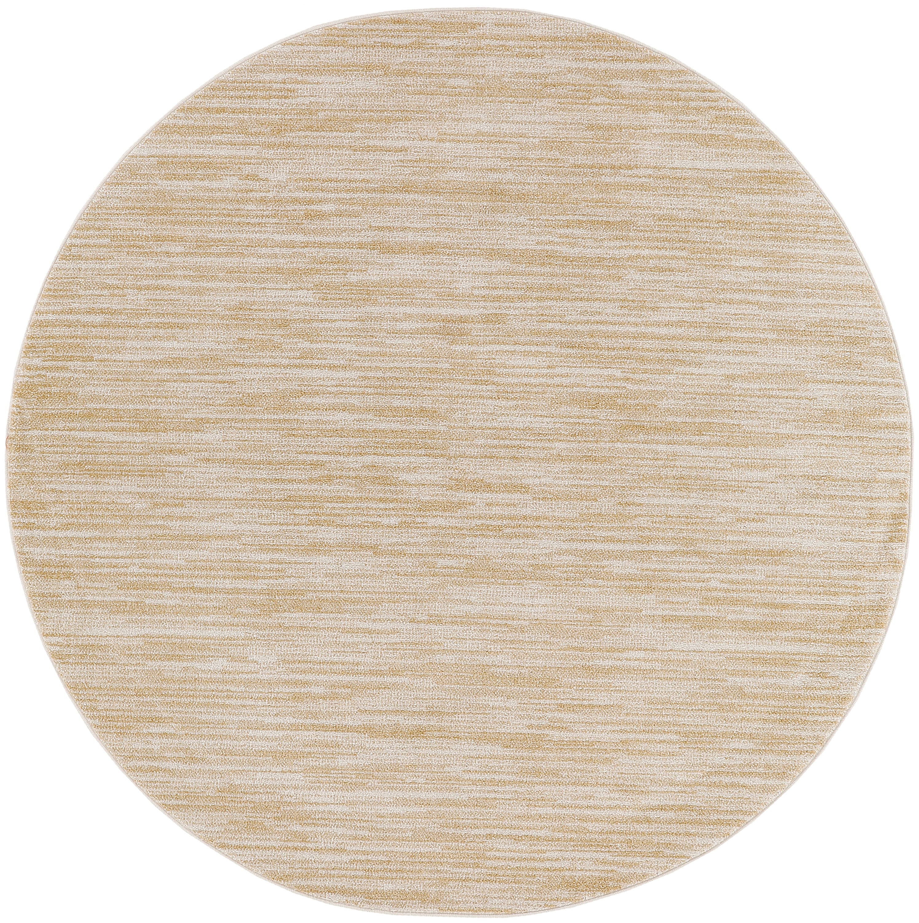 Nourison Essentials NRE01 Ivory Gold