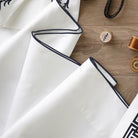 Peacock Alley MEL -2TSET LIN  Melody White