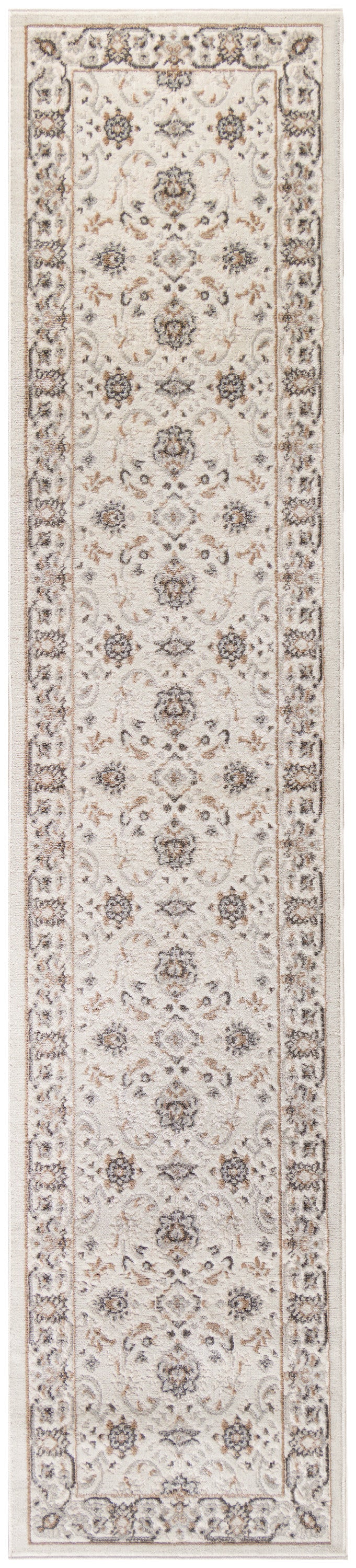 Serenity Home SRH02 Ivory Mocha