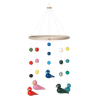 Kay Bojesen 39447 Baby Mobile in Multi