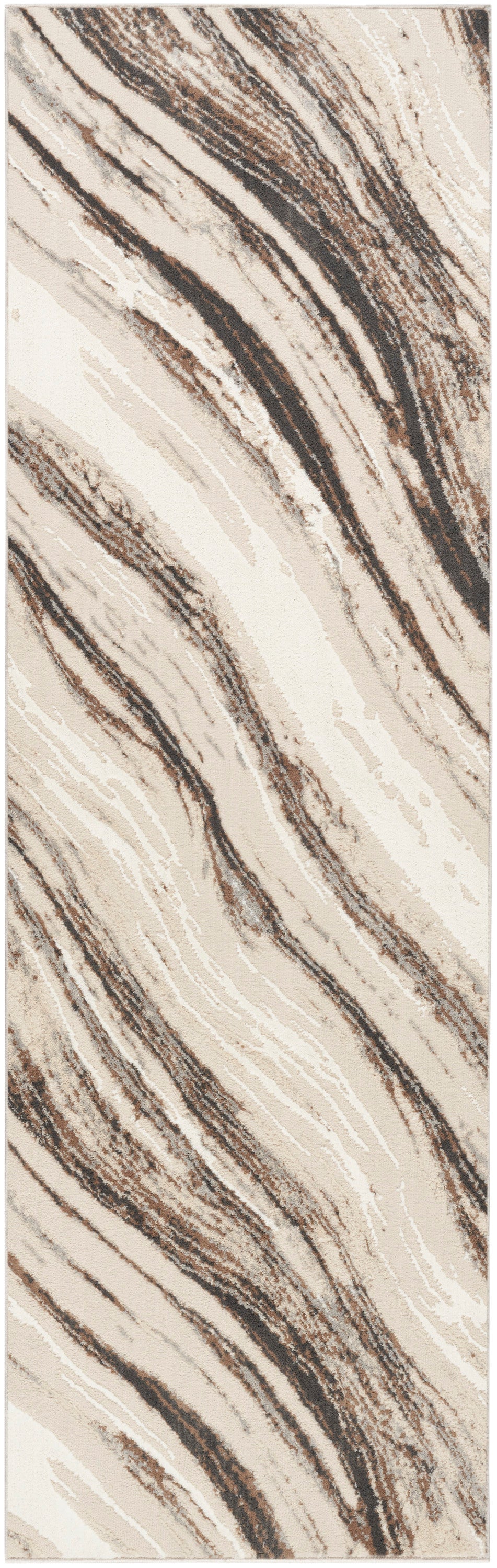 Sustainable Trends SUT05 Beige Grey