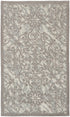 DAMASK DAS01 IVORY/GREY