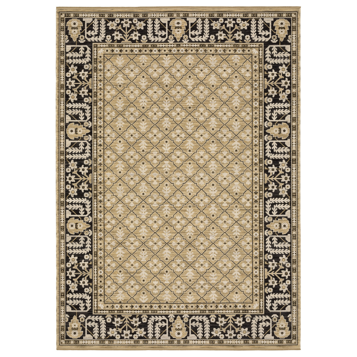 Acacia ACA12 Rug – The Rug District