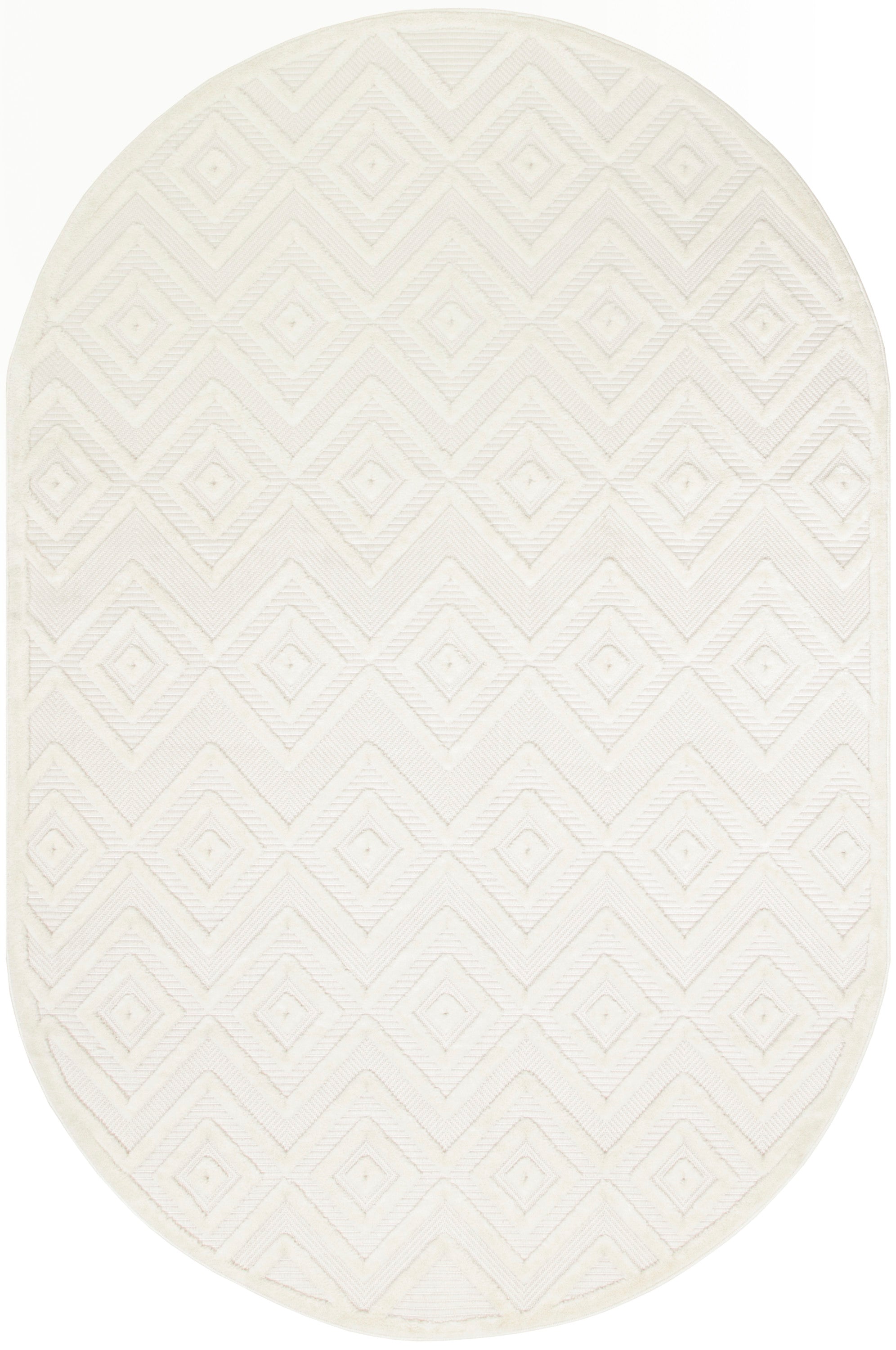 Versatile NRV01 Ivory White