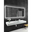 Paris Mirror - Athena LED Mirror - ATHEX70323000 | The Rug District