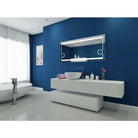 Paris Mirror - Aurora LED Mirror - AUROX60283000 | The Rug District