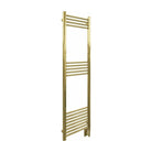 Paris Mirror - Eos Towel Warmer - EOSGLDFL17 | The Rug District