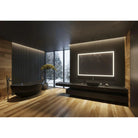 Paris Mirror - Galaxy LED Mirror - GALAX60453000 | The Rug District