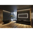 Paris Mirror - Galaxy LED Mirror - GALAX65283000 | The Rug District