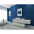 Paris Mirror - Galaxy Ll LED Mirror - GALA224363000 | The Rug District