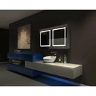 Paris Mirror - Harmony Cabinet LED Mirror - CHARM48286000 | The Rug District