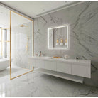 Paris Mirror - Harmony LED Mirror - HARMX20263000 | The Rug District