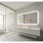 Paris Mirror - Original Backlit LED Mirror - ORIGX85403000 | The Rug District