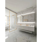 Paris Mirror - Paris Backlit LED Mirror - PARIX100453000 | The Rug District