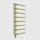 Paris Mirror - Rhea Towel Warmer - RHEAGLD08 | The Rug District