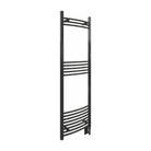 Paris Mirror - Themis Towel Warmer - THEMBLKCUR17 | The Rug District