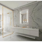 Paris Mirror - Verano LED Mirror - VERAX32483000 | The Rug District