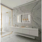 Paris Mirror - Verano LED Mirror - VERAX48283000 | The Rug District