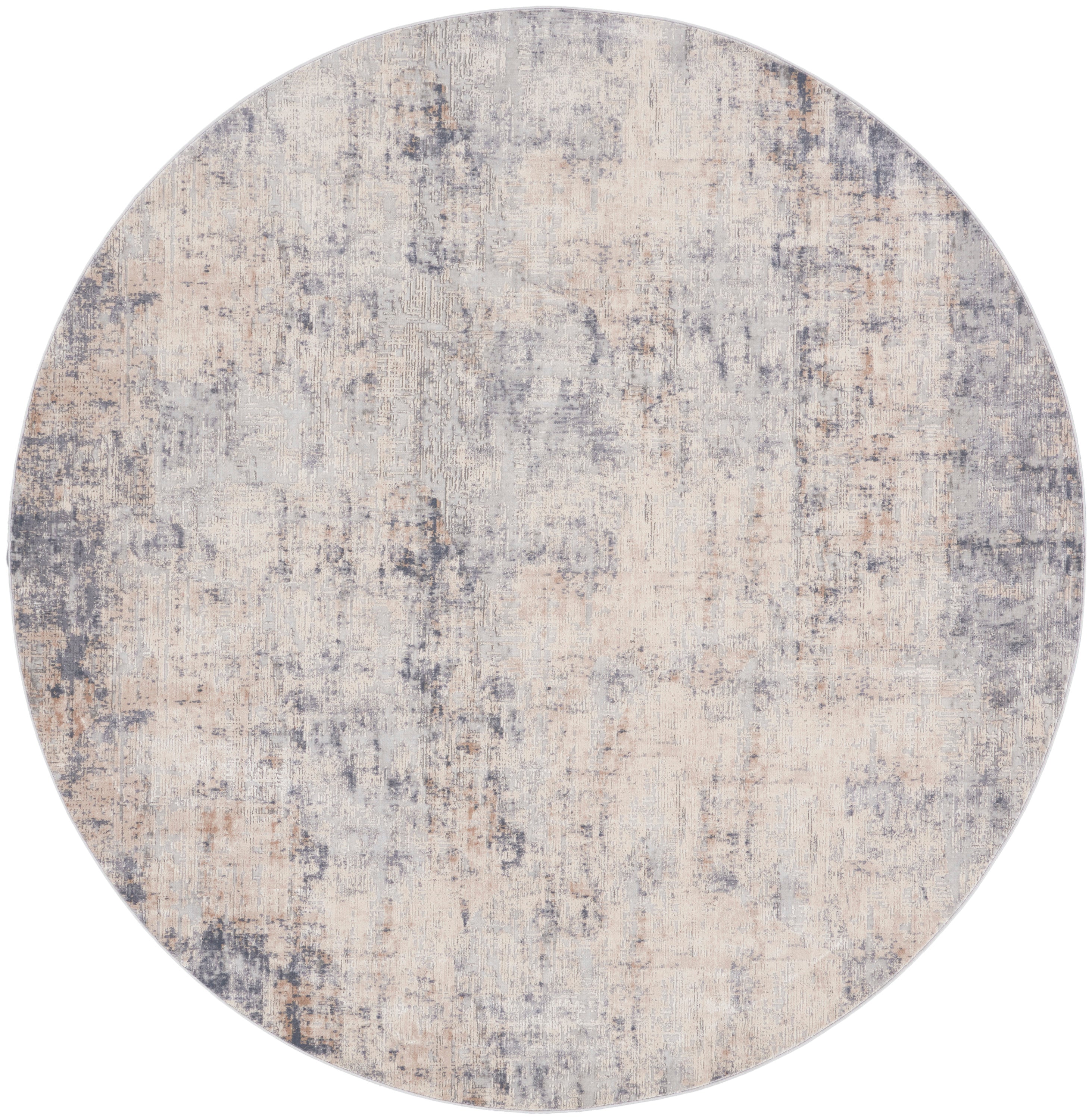 Rustic Textures RUS01 Grey/Beige