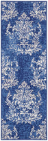 WHIMSICLE WHS11 NAVY IVORY