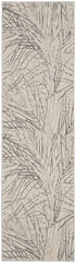 Rustic Textures RUS17 Ivory/Grey