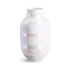 Kähler 691782 Omaggio Vase in Mother of Pearl