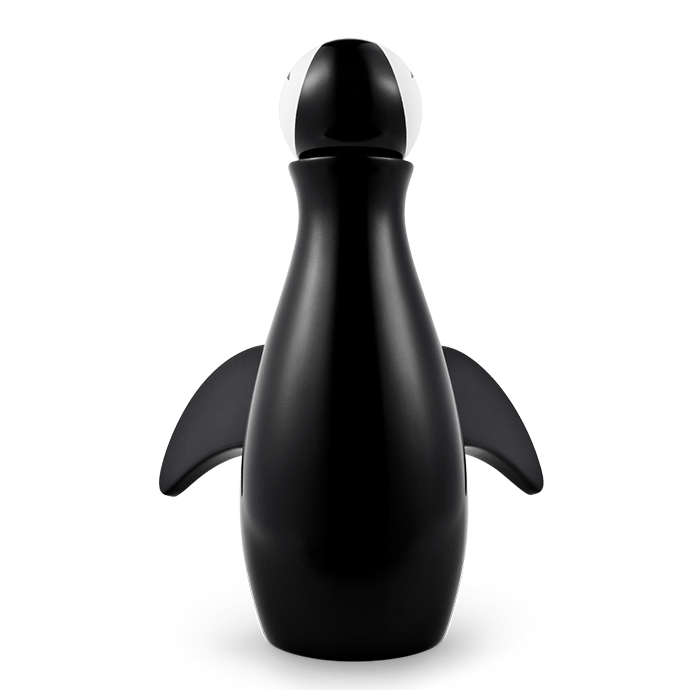 Kay Bojesen 39420 Puffin Wooden Figurine in Multi