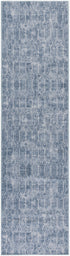 Machine Washable Series 1 SR107 Blue