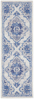 WHIMSICLE WHS14 IVORY BLUE