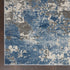 Rustic Textures RUS08 Grey/Blue