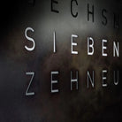 Qlocktwo - QLOCKTWO CLASSIC Raw Iron Creator's Edition Wall Clock - QT-CLASSIC-CE-FR-RI | The Rug District