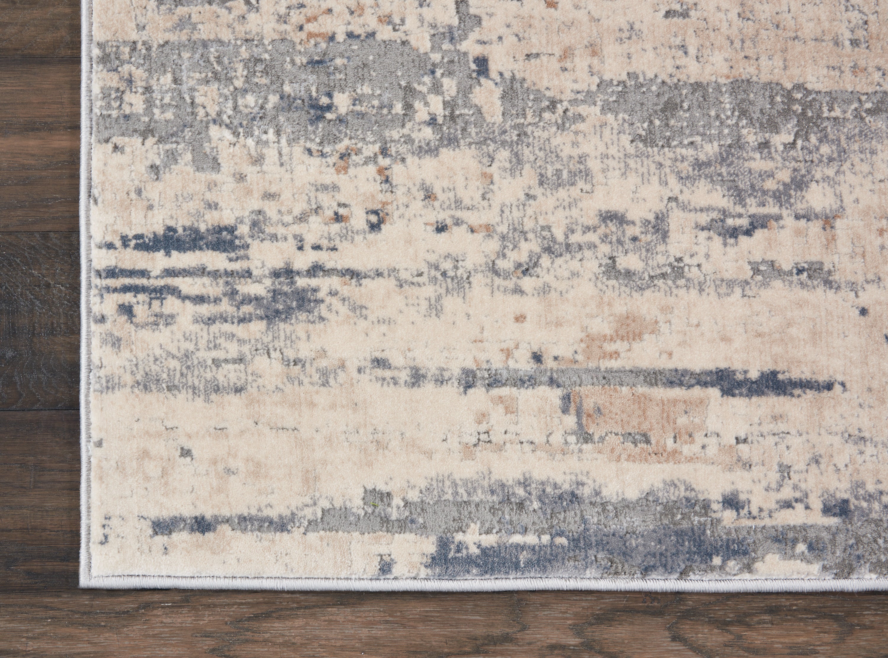 Rustic Textures RUS04 Beige/Grey