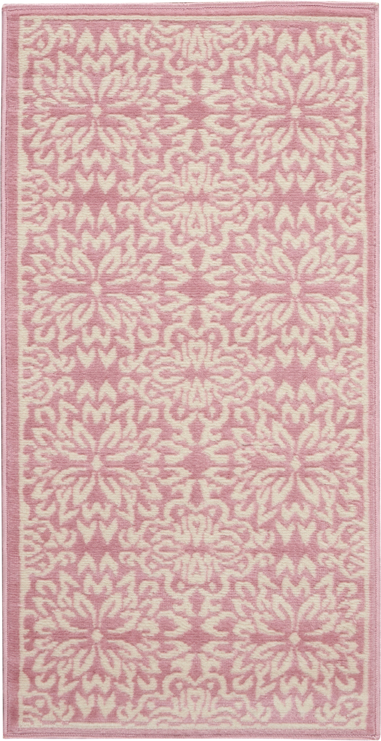 JUBILANT JUB06 IVORY/PINK