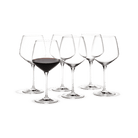Holmegaard 4402022 Perfection Wine Glasses in Clear