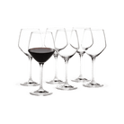Holmegaard 4402021 Perfection Wine Glasses in Clear