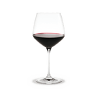 Holmegaard 4402022 Perfection Wine Glasses in Clear