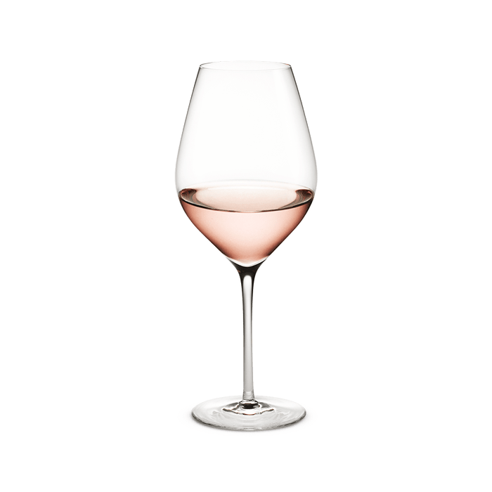 Holmegaard 4402001 Cabernet Wine Glasses in Clear