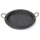 Regina Andrew - Aegean Tray - 20-1249GRY | The Rug District