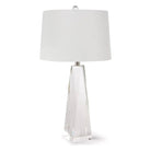 Regina Andrew - Angelica Small Crystal Table Lamp - 13-1319 | The Rug District
