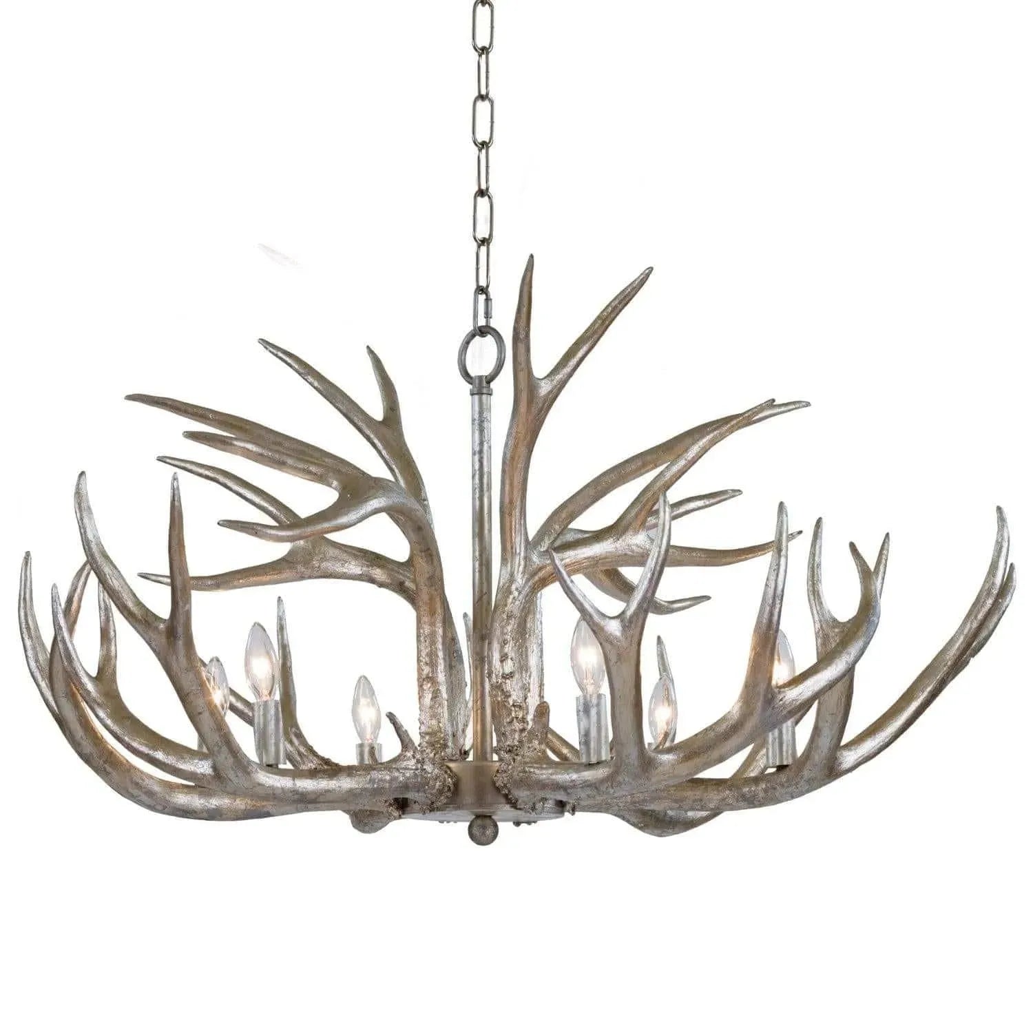 Regina Andrew - Antler Chandelier - 16-1064 | The Rug District