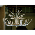 Regina Andrew - Antler Chandelier - 16-1064 | The Rug District