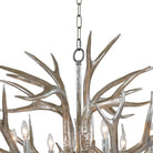 Regina Andrew - Antler Chandelier - 16-1064 | The Rug District